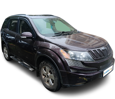 Mahindra XUV500-img
